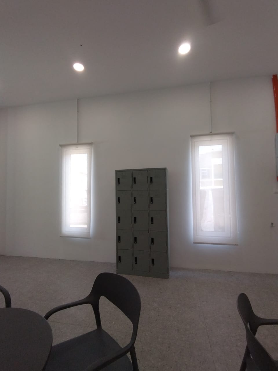 OZANA ECO PARK OFFICE